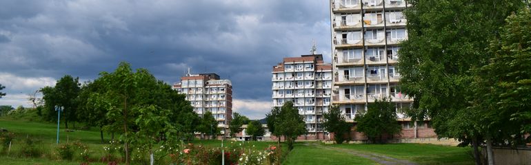 ПРО 60+ в БХ  "ПАВЕЛ БАНЯ" - гр. Павел Баня